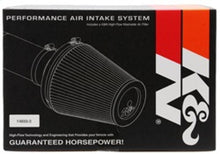 Load image into Gallery viewer, K&amp;N 03-04 Toyota 4Runner V8-4.7L AirCharger Performance Intake