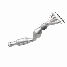 Load image into Gallery viewer, MagnaFlow Direct Fit Catalytic Converter 02-06 Cooper/S Manifold