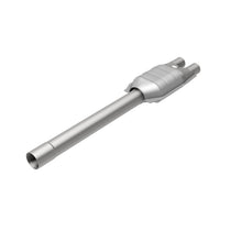 Load image into Gallery viewer, MagnaFlow Direct Fit Catalytic Converter 93-97 Chrysler 3.5L Rear Co
