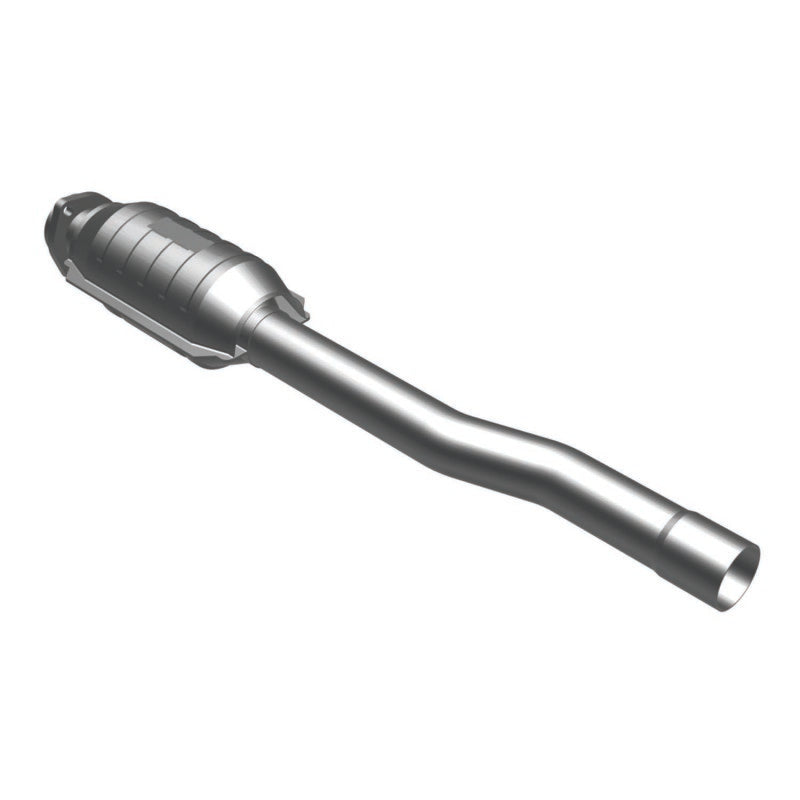 MagnaFlow Direct Fit Catalytic Converter 87-88 Range Rover rear CA