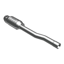 Load image into Gallery viewer, MagnaFlow Direct Fit Catalytic Converter 87-88 Range Rover rear CA
