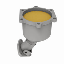 Load image into Gallery viewer, MagnaFlow Direct Fit Catalytic Converter 06-07 Sentra 1.8L OEM