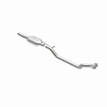 Load image into Gallery viewer, MagnaFlow Direct Fit Catalytic Converter Ford 84 86