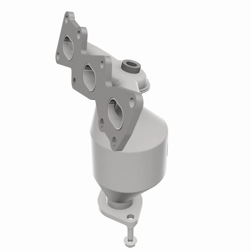 MagnaFlow Direct Fit Catalytic Converter 09-10 Hyundai Sonata 3.3L