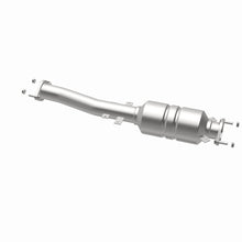 Load image into Gallery viewer, MagnaFlow Direct Fit Catalytic Converter 09- Mitsu Lancer Ralli 2.0T