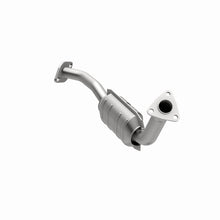 Load image into Gallery viewer, MagnaFlow Direct Fit Catalytic Converter FRONTIER- 01-04 3.3L OEM