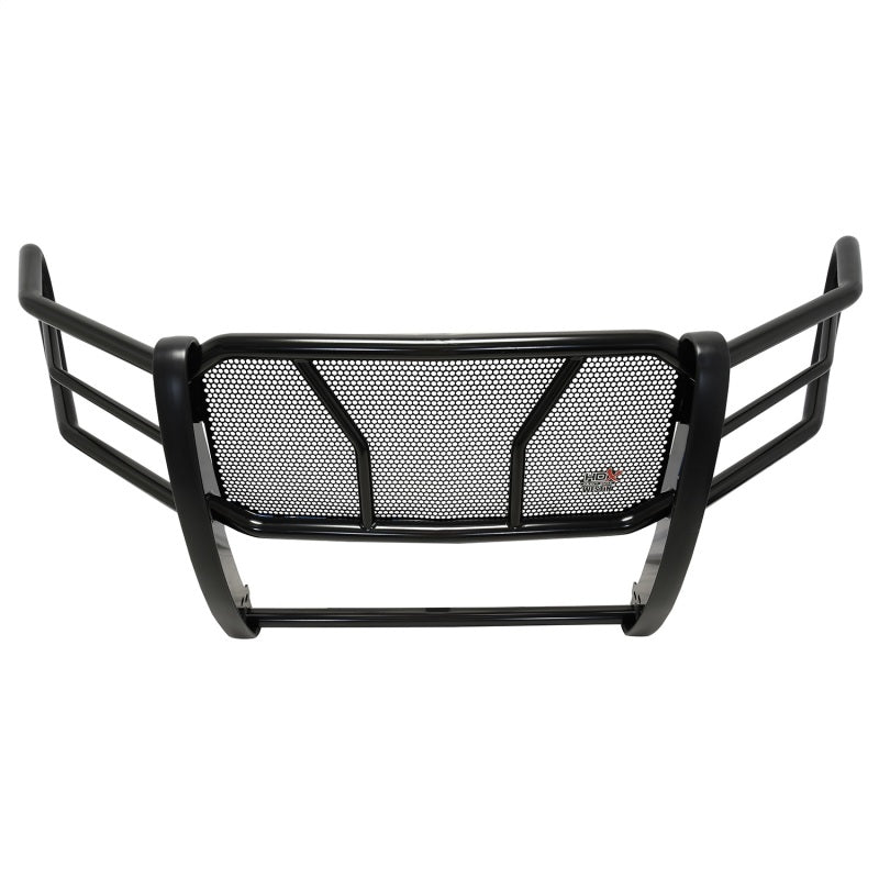 Westin 2021-2026 Ford F150 HDX Grille Guard - Black