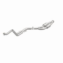 Load image into Gallery viewer, MagnaFlow Direct Fit Catalytic Converter 94-97 Mercedes C280 2.8L