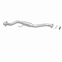 Load image into Gallery viewer, MagnaFlow Direct Fit Catalytic Converter 06-08 Suzuki Grand Vitara 2.7L