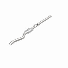 Load image into Gallery viewer, MagnaFlow Direct Fit Catalytic Converter 96 Dodge Dakota 3.9/5.2L 2w