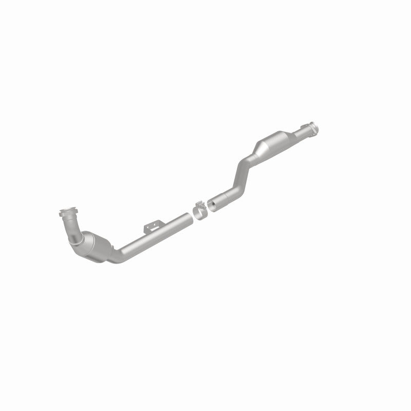 MagnaFlow Direct Fit Catalytic Converter 00 - 03 Mercedes CL500 Driver Side