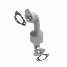 Load image into Gallery viewer, MagnaFlow Direct Fit Catalytic Converter 13-17 Explorer V6 3.5 OEM Close Coupled