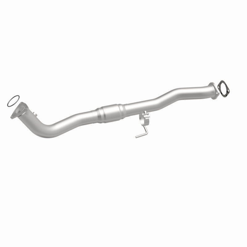 MagnaFlow Direct Fit Catalytic Converter 2001-2006 Sierra HD V8 6.0L Passenger Side