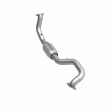 Load image into Gallery viewer, MagnaFlow Direct Fit Catalytic Converter 96-97 3.2L Passport P/S A/T