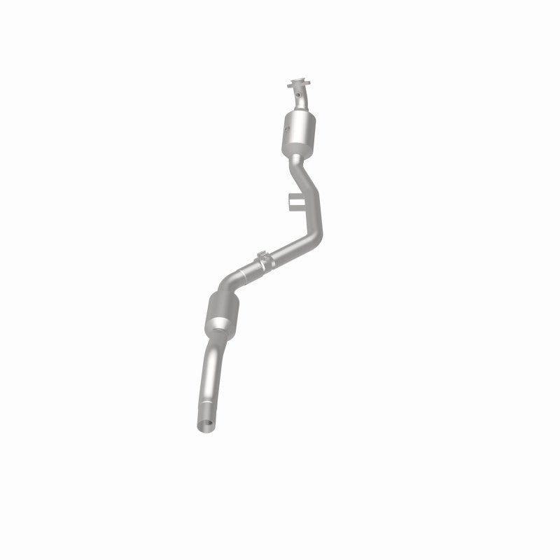 MagnaFlow Direct Fit Catalytic Converter 07-09 Mercedes-Benz E350 V6-3.5L