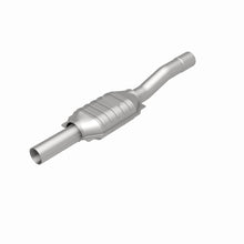 Load image into Gallery viewer, MagnaFlow Direct Fit Catalytic Converter 02-04 Jeep GC 4.0L Rear
