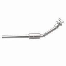 Load image into Gallery viewer, MagnaFlow Direct Fit Catalytic Converter 2003 Volkswagen Golf 1.8L