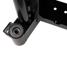 Load image into Gallery viewer, ARB Jerry Can/Holder Rear Step Towbar Lhs Blk 80 Series