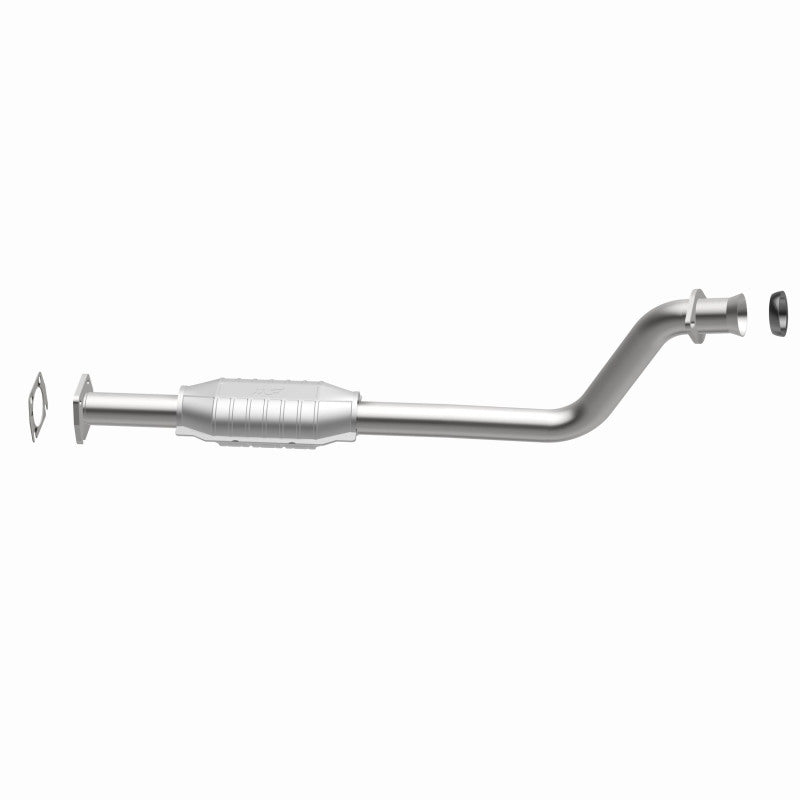 MagnaFlow Direct Fit Catalytic Converter GM 89 93