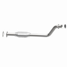 Load image into Gallery viewer, MagnaFlow Direct Fit Catalytic Converter GM 89 93