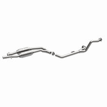 Load image into Gallery viewer, MagnaFlow Direct Fit Catalytic Converter 92-93 Mercedes 400E/SE 4.2L