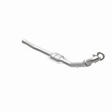 Load image into Gallery viewer, MagnaFlow Direct Fit Catalytic Converter 96-97 Volvo 850 2.5L