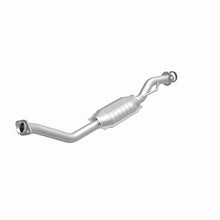 Load image into Gallery viewer, MagnaFlow Direct Fit Catalytic Converter Ford 88 92