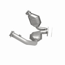 Load image into Gallery viewer, MagnaFlow Direct Fit Catalytic Converter 98-00 Ford Ranger 3.0/4.0L