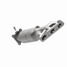 Load image into Gallery viewer, MagnaFlow Direct Fit Catalytic Converter 02 Volvo S80 2.9L