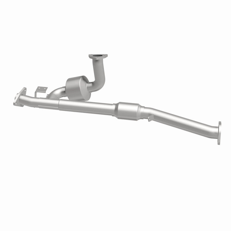 MagnaFlow Direct Fit Catalytic Converter 00-01 Maxima/I30 mid-Y-Pipe