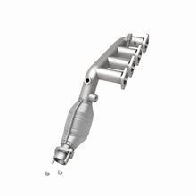 Load image into Gallery viewer, MagnaFlow Direct Fit Catalytic Converter 96-98 Mark VIII 4.6L