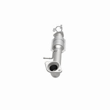 Load image into Gallery viewer, MagnaFlow Direct Fit Catalytic Converter 07-09 Acura RDX 2.3L T Rear