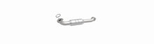 Load image into Gallery viewer, MagnaFlow Direct Fit Catalytic Converter 2008 Pontiac G8 3.6L ds