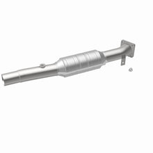 Load image into Gallery viewer, MagnaFlow Direct Fit Catalytic Converter 01-03 Audi S8 4.2L Driver Side