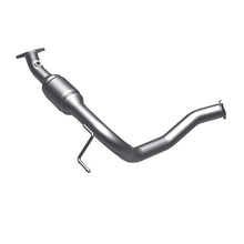 Load image into Gallery viewer, MagnaFlow Direct Fit Catalytic Converter 05-07 4-Run/FJ D/S rr OEM