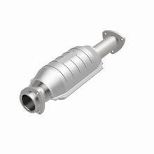 Load image into Gallery viewer, MagnaFlow Direct Fit Catalytic Converter Saab 87 90