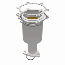 Load image into Gallery viewer, MagnaFlow Direct Fit Catalytic Converter 01-04 Pathfinder Passenger Side 3.5L