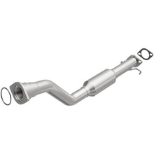 Load image into Gallery viewer, MagnaFlow Direct Fit Catalytic Converter 1997-2002 Pontiac Grand Prix 3.8