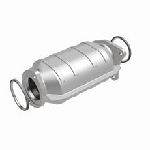 Load image into Gallery viewer, MagnaFlow Direct Fit Catalytic Converter 96-97 Lexus LS400 4.0L