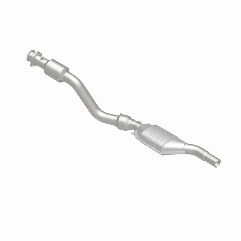 MagnaFlow Direct Fit Catalytic Converter 04-05 Audi Allroad 4.2L Driver Side