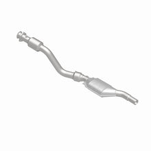 Load image into Gallery viewer, MagnaFlow Direct Fit Catalytic Converter 04-05 Audi Allroad 4.2L Driver Side