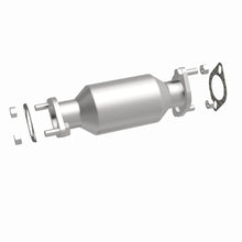 Load image into Gallery viewer, MagnaFlow Direct Fit Catalytic Converter 2007 Sorento V6 3.8 OEM Underbody