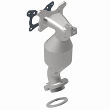 Load image into Gallery viewer, MagnaFlow Direct Fit Catalytic Converter 09-11 Acura TSX 2.4L