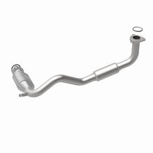 Load image into Gallery viewer, MagnaFlow Direct Fit Catalytic Converter Toyota MR2 Rear Conv.