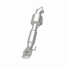 Load image into Gallery viewer, MagnaFlow Direct Fit Catalytic Converter 2013 Ford Focus ST 2.0T