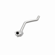 Load image into Gallery viewer, MagnaFlow Direct Fit Catalytic Converter 00-02 Lincoln LS P/S OEM