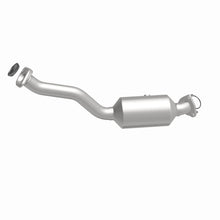 Load image into Gallery viewer, MagnaFlow California Direct Fit Catalytic Converter 07-08 Honda Fit 1.5L