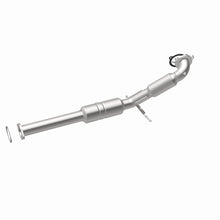 Load image into Gallery viewer, MagnaFlow Direct Fit Catalytic Conv Volvo 02-04 S60 2.3L/S60 2.4L Turbo / 02-04 V70 2.3L/2.4L Turbo