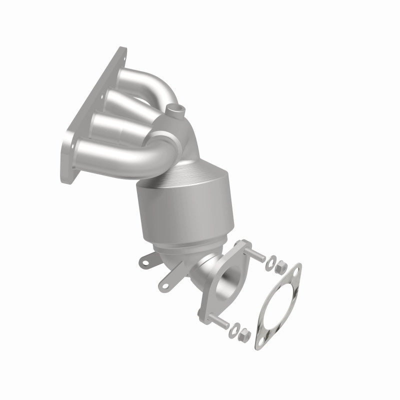 MagnaFlow 11-16 Hyundai Elantra L4 1.8L OEM Manifold Direct Fit Catalytic Converter