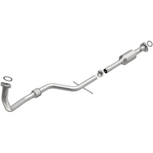 Load image into Gallery viewer, MagnaFlow Direct Fit Catalytic Converter Sunfire 98-99 2.2L